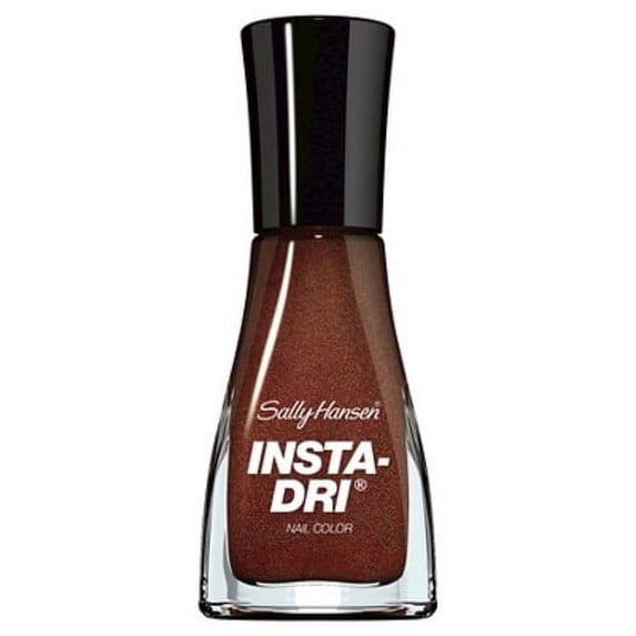 Sally Hansen Insta-Dri Nail Color, Cherry Fast