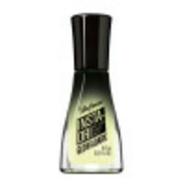 Sally Hansen Insta-Dri Nail Color, Glow In The Dark, Fa-Boo-Lous 0.31 fl oz