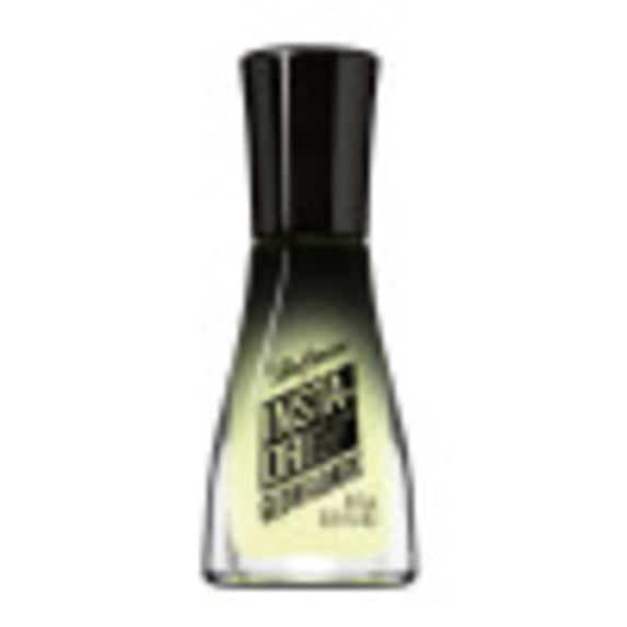 Sally Hansen Insta-Dri Nail Color, Glow In The Dark, Fa-Boo-Lous 0.31 fl oz