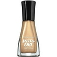 thumbnail image 1 of Sally Hansen Insta-Dri Nail Color, Go For Gold, 1 of 5
