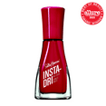 thumbnail image 1 of Sally Hansen Insta Dri Nail Color, Let's Jam, Quick Dry, Long Lasting, Opaque, 1 of 9