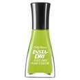 thumbnail image 1 of Sally Hansen Insta Dri Nail Color, Lickety Split Lime, 1 of 9