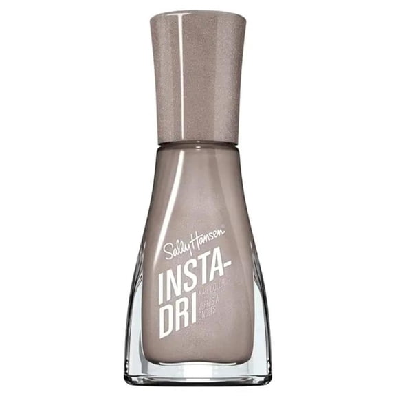 Sally Hansen Insta Dri Nail Color Making Mauves 0.31 Fl Oz