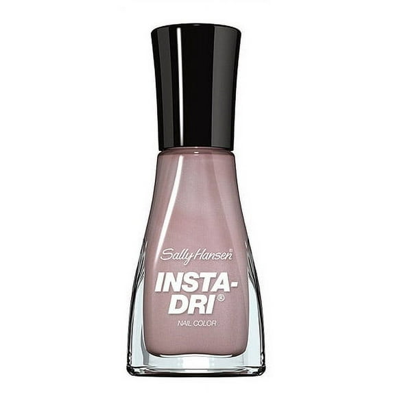 Sally Hansen Insta-Dri Nail Color Making Mauves