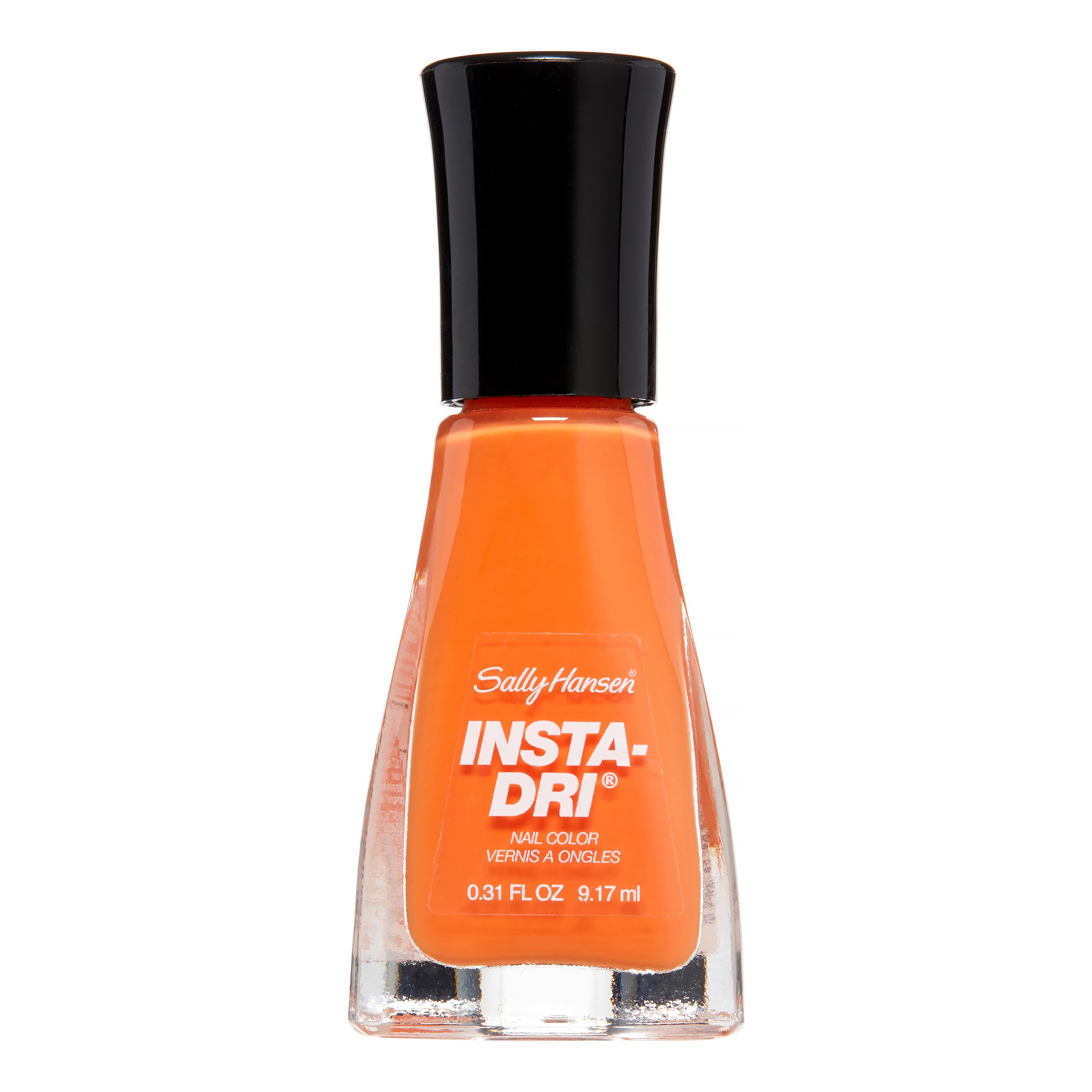 Sally Hansen Insta-Dri Nail Color, Orange Zest - image 1 of 2