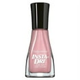 thumbnail image 1 of Sally Hansen Insta-Dri Nail Color, Pink Blink, 1 of 10