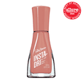 thumbnail interactive-video image 1 of Sally Hansen Insta-Dri Nail Polish, Quick-Drying, Long-Lasting Shine, Fast Mauver 0.31 fl oz, 1 of 8