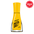 thumbnail image 1 of Sally Hansen Insta-Dri Nail Polish, Quick-Drying, Long-Lasting Shine, My Ca-Banana 0.31 fl oz, 1 of 9
