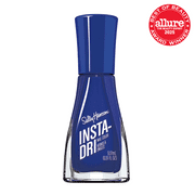 Sally Hansen Insta-Dri Nail Color Polish, On The Download, 0.31 fl oz, Quick Dry