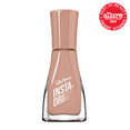 thumbnail interactive-video image 1 of Sally Hansen Insta-Dri Nail Polish, Taupe Priority, 0.31 fl oz, Quick Dry, 1 of 10