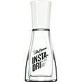 thumbnail image 1 of Sally Hansen Insta-Dri Nail Color Polish, White on Time, 0.31 fl oz, Quick Dry, 1 of 5