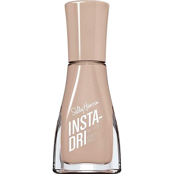 Sally Hansen Insta Dri Nail Color, Sand Storm