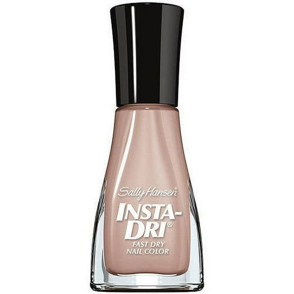Sally Hansen Insta-Dri Nail Color, Sand Storm