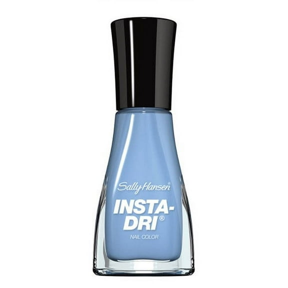 Sally Hansen Insta-Dri Nail Color, Set Sail