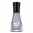 thumbnail image 1 of Sally Hansen Insta-Dri Nail Color, Show Steel-er, 1 of 6