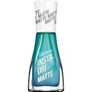 Sally Hansen Insta Dri Nail Color, Smouldering Teal