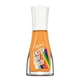 thumbnail image 1 of Sally Hansen Insta-Dri Nail Polish, 736 All the Heals, 0.31 fl oz, 1 of 5