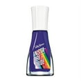 thumbnail image 1 of Sally Hansen Insta-Dri Nail Polish, 739 Royal Harmony, 0.31 fl oz, 1 of 5
