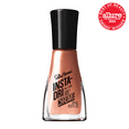 thumbnail interactive-video image 1 of Sally Hansen Insta Dri Nail Polish, Copper Crush, Fast-Drying, Metallic, 0.31 fl oz, 1 of 11