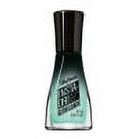 Sally Hansen Insta-Dri Nail Polish, Glow In The Dark, Squad Ghouls 0.31 fl oz
