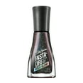 thumbnail image 1 of Sally Hansen Insta-Dri Nail Polish, Quick-Drying, Long-Lasting Shine, Chrome Zone 0.31 fl oz, 1 of 13