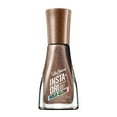 thumbnail image 1 of Sally Hansen Insta-Dri Nail Polish, Quick-Drying, Long-Lasting Shine, On The Glow 0.31 fl oz, 1 of 12