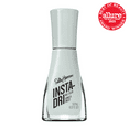 thumbnail image 1 of Sally Hansen Insta-Dri Nail Polish, Quick-Drying, Long-Lasting Shine, In Too Chic 0.31 fl oz, 1 of 10