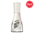 thumbnail interactive-video image 1 of Sally Hansen Insta-Dri Nail Polish, Quick-Drying, Long-Lasting Shine, Silk Is 0.31 fl oz, 1 of 10