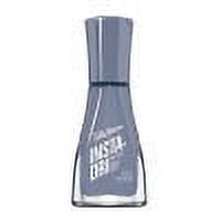 Sally Hansen Insta-Dri Nail Polish - Slow M-ocean - 0.31 fl oz.