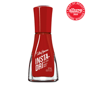 Sally Hansen Insta-Dri Nail Polish, That's a Blazing, 0.31 fl oz, Quick Dry