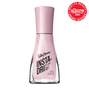 Sally Hansen Insta-Dri Nail Polish, Triple Thread, 0.31 fl oz, Quick Dry