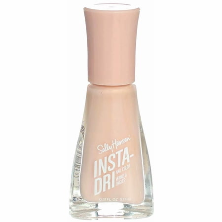 Sally Hansen Insta Dri Nail Color Petal Pusher, 0.31 fl oz