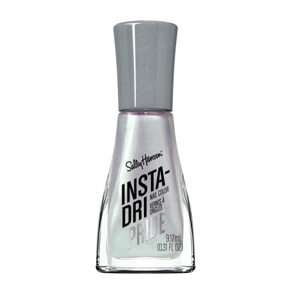Sally Hansen Insta Dri x GLAAD Pride Nail Polish Collection 754 We Stay Platonic 0.31 fl oz (Pack of 1)