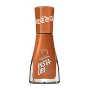 Sally Hansen Insta-Dri Sesame Street Nail Polish, Up To Snuff 129, 0.31 fl oz