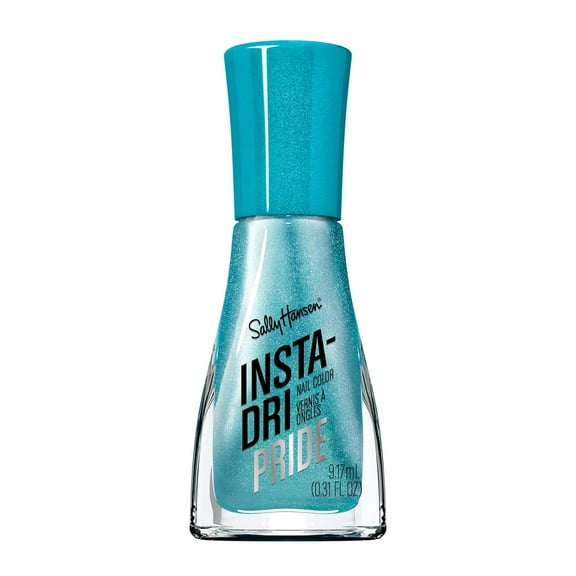 Sally Hansen Insta-Dri x GLAAD Pride Collection, Paint Your Story 0.31fl oz