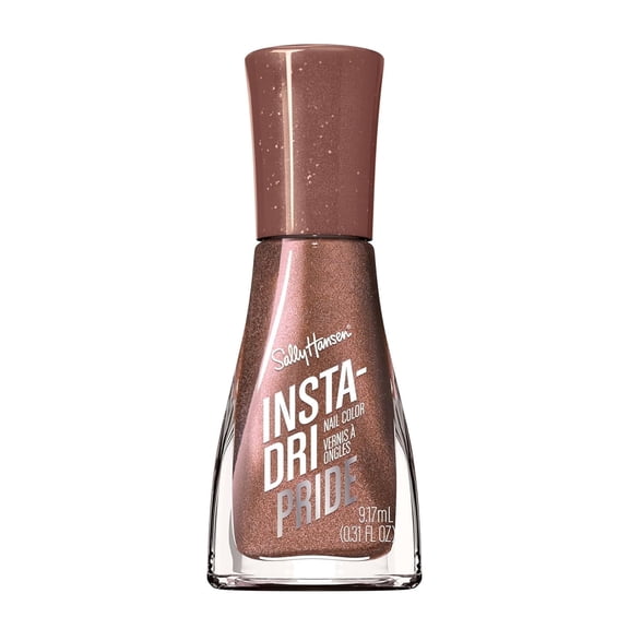 Sally Hansen Insta-Dri x GLAAD Pride, 757 LGB-Tea