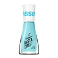 thumbnail image 1 of Sally Hansen Insta-Dri x Hershey's Kisses Nail Polish, I Want KISSES, 0.31 fl oz, 1 of 9