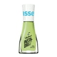 thumbnail image 1 of Sally Hansen Insta-Dri x Hershey's Kisses Nail Polish, KISSES On My Mind, 0.31 fl oz, 1 of 9