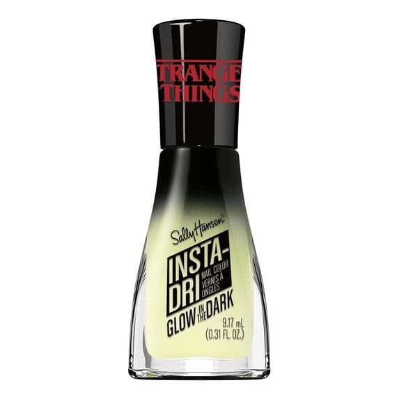 Sally Hansen Insta-Dri x Stranger Things Nail Color 748 Gather Your Party 0.31oz