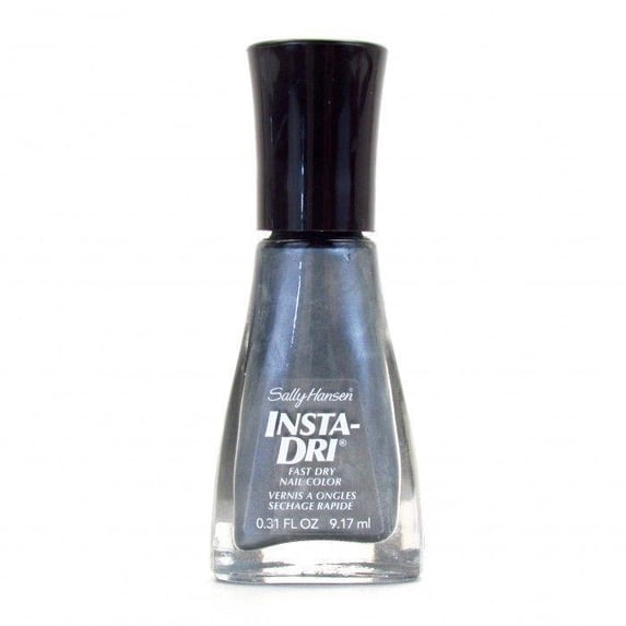 Sally Hansen Insta-dri Fast Dry Nail Color - 375 Gone Grey