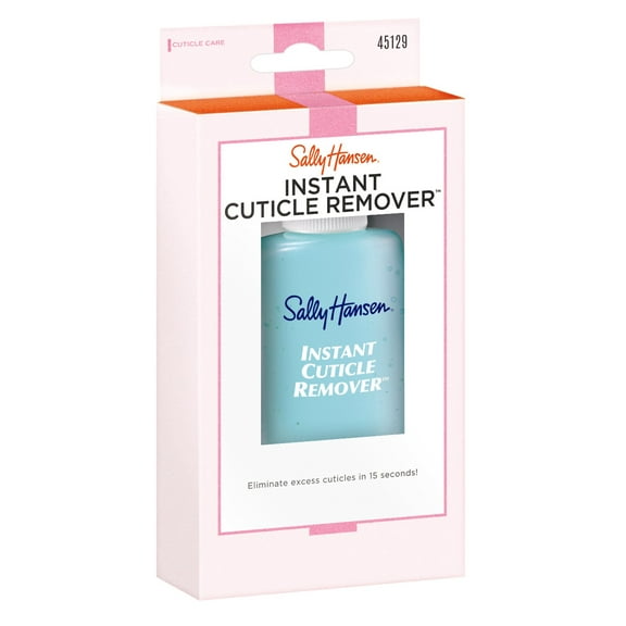 Sally Hansen Instant Cuticle Remover 1oz (Pack of 3)