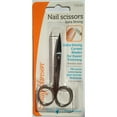 thumbnail image 1 of Coty La Cross  Nail Scissors, 1 ea, 1 of 2