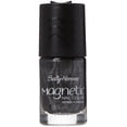 thumbnail image 1 of Sally Hansen Magnetic Nail Color, Silver, 0.31 Fl. Oz., 1 of 4