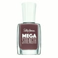 thumbnail image 1 of Sally Hansen Mega Strength Nail Color, 018 Sheriously Strong, 1 of 4