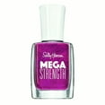 thumbnail image 1 of Sally Hansen Mega Strength Nail Color, 048 Sorry Not Sorry, 1 of 5