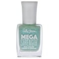thumbnail image 1 of Sally Hansen Mega Strength Nail Color - 065 Keepin It Reel , 0.4 oz Nail Polish, 1 of 3