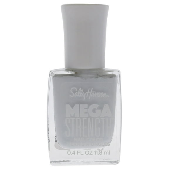Sally Hansen Sally Hansen Mega Strength Nail Color, Mothership