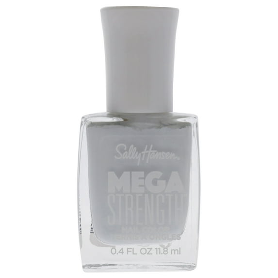 Sally Hansen Sally Hansen Mega Strength Nail Color, Mothership