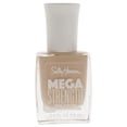 thumbnail image 1 of Sally Hansen Mega Strength Nail Color - 075 Mom Umental To Me , 0.4 oz Nail Polish, 1 of 5