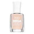 thumbnail image 1 of Sally Hansen Mega Strength Nail Polish Lacquer, Rule the World, 0.40 Fl. Oz., 1 of 5